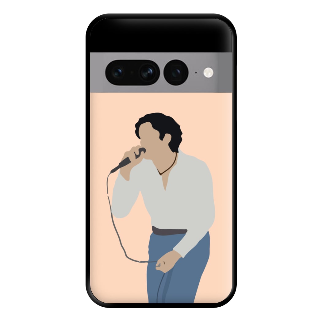 Singing 1975 - 1975 Phone Case for Google Pixel 7 Pro