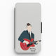 The 1975Wallet Phone Cases