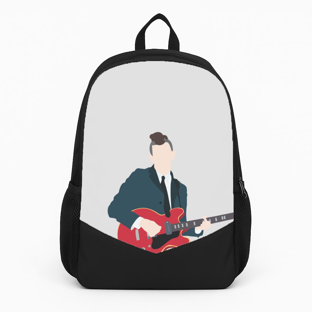 Matt Healy - The 1975 Backpack