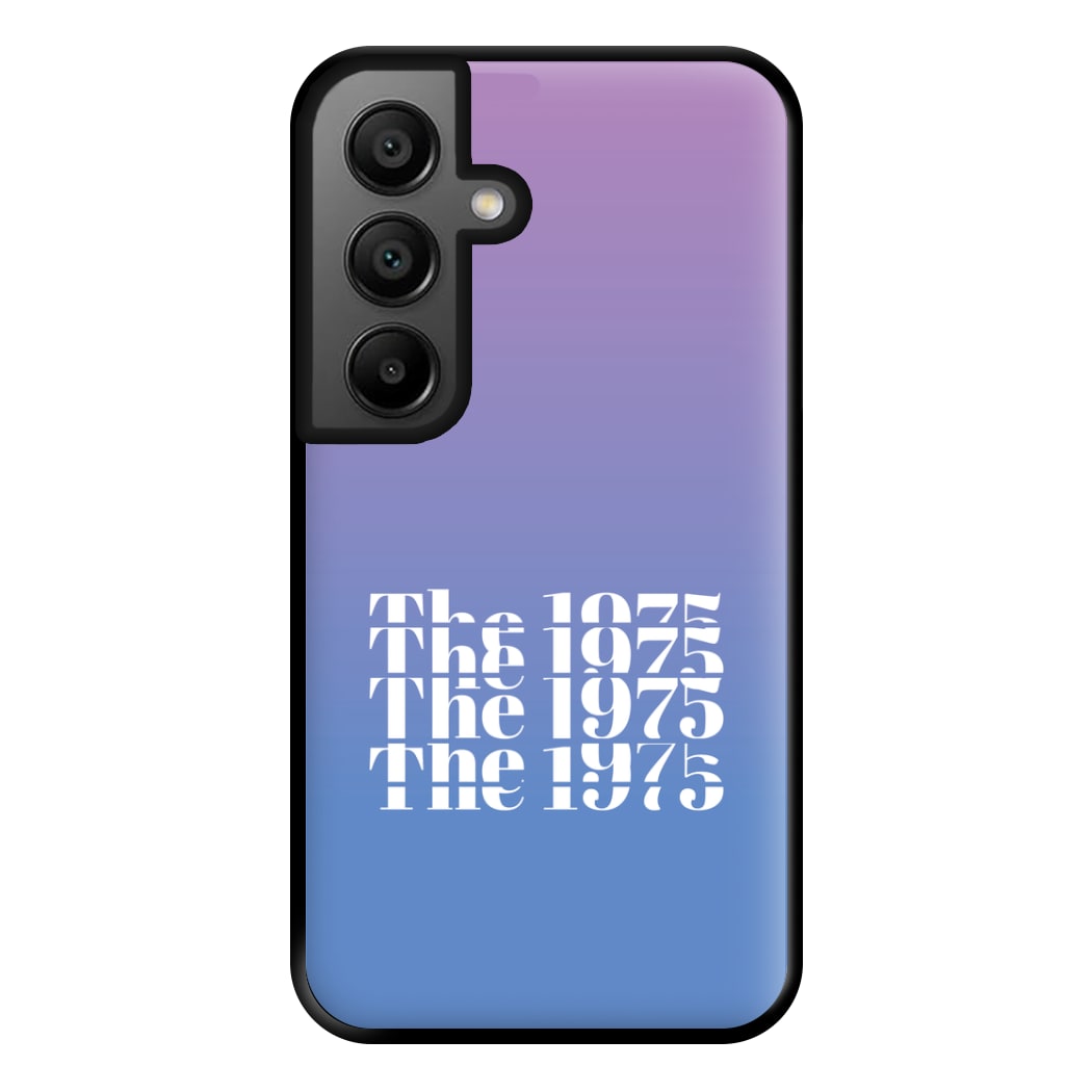 Title - The 1975 Phone Case for Google Pixel 8