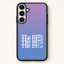 Title - The 1975 Phone Case for Galaxy S26