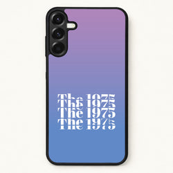 Title - The 1975 Phone Case for Galaxy A37