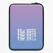 Title - The 1975 Laptop Sleeve 1