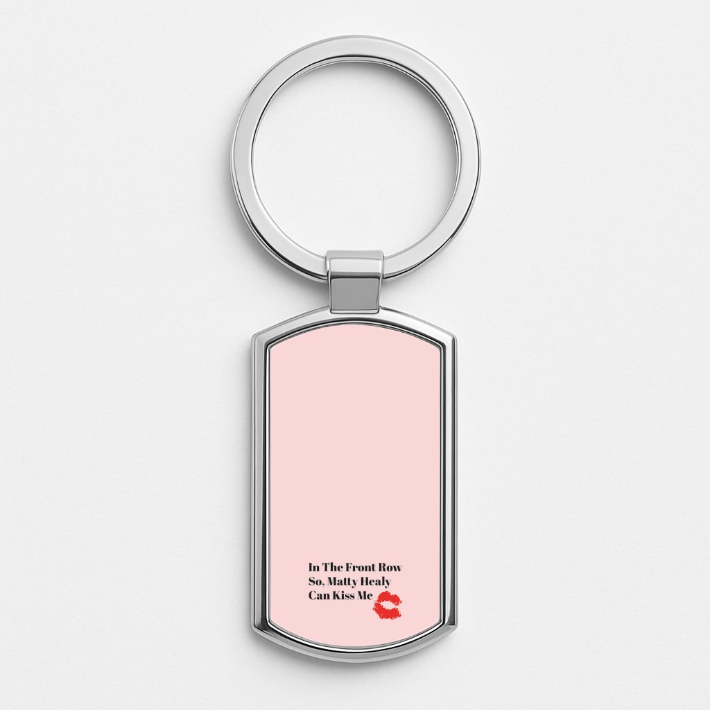 Free personalisation on all phone cases