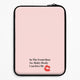The 1975Laptop Sleeves