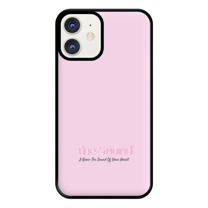 The Sound - The 1975 Phone Case for iPhone 11