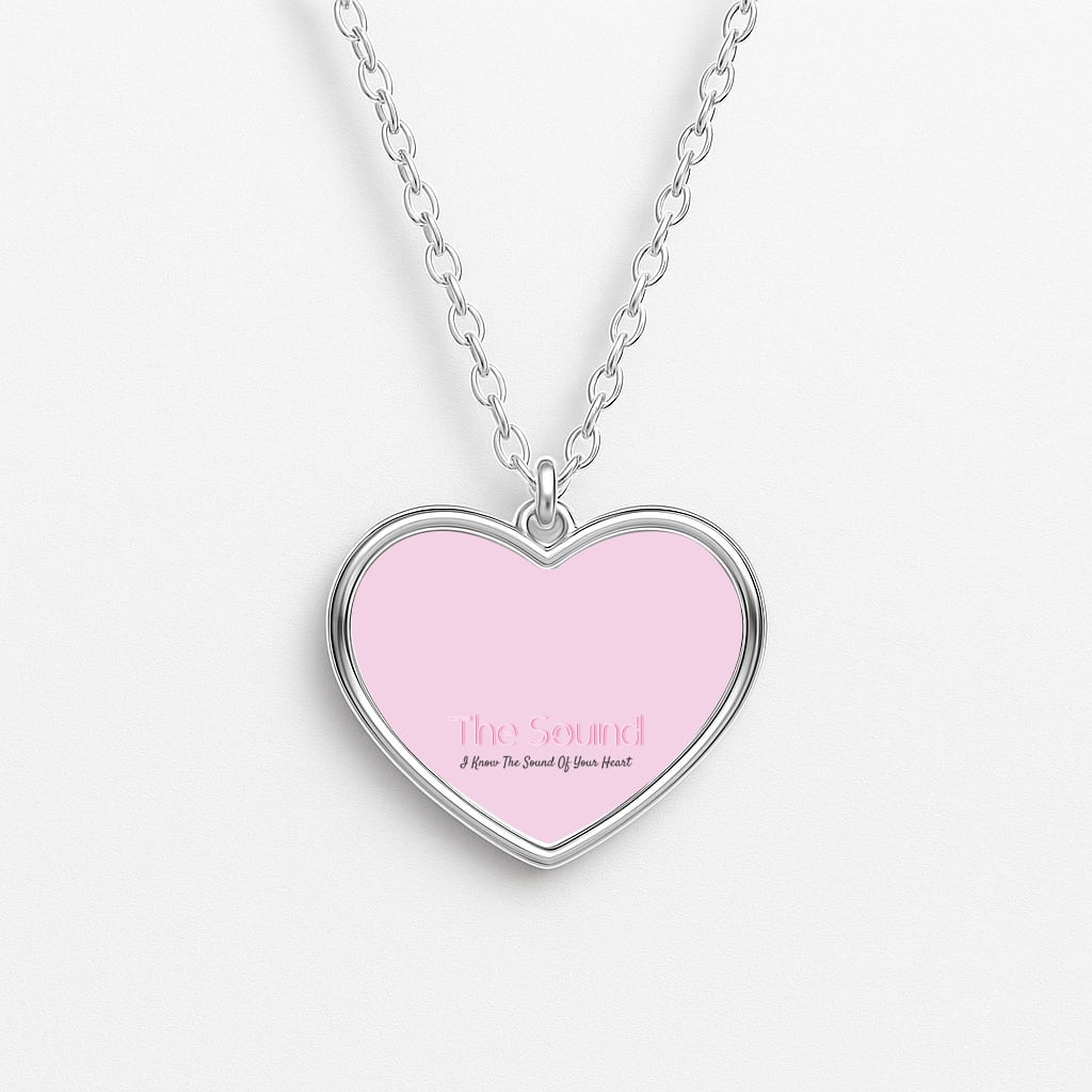 The Sound - The 1975 Necklace