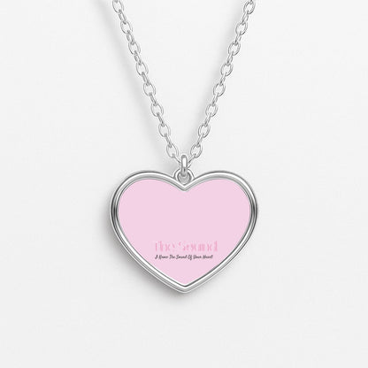 The Sound - The 1975 Necklace