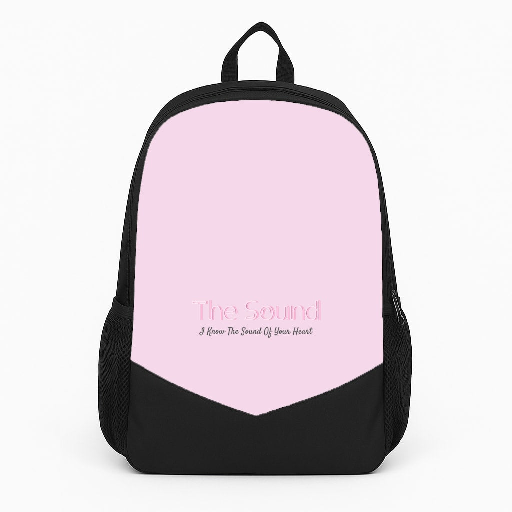 The Sound - The 1975 Backpack