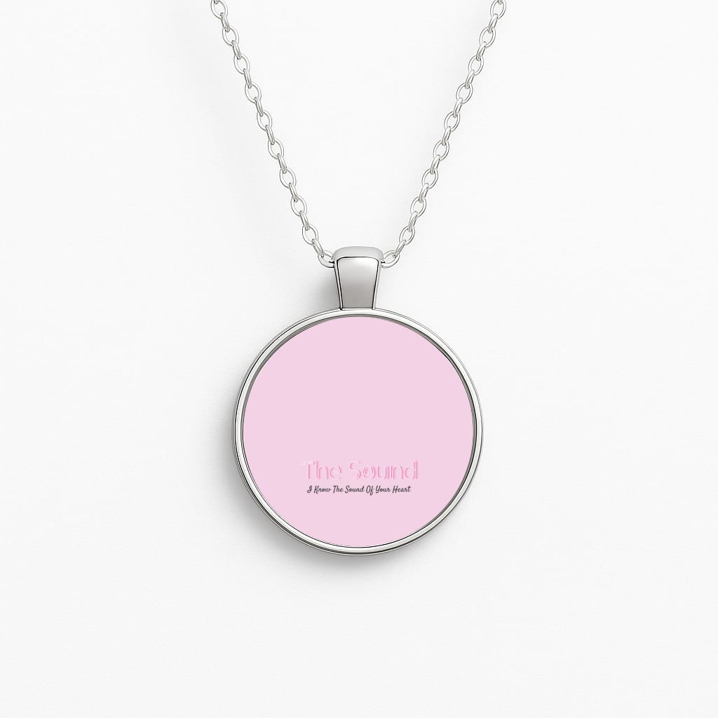 The Sound - The 1975 Necklace