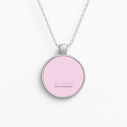 The Sound - The 1975 Necklace