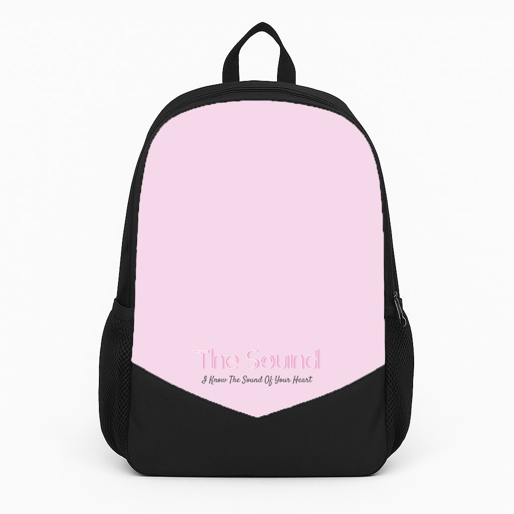 The Sound - The 1975 Backpack