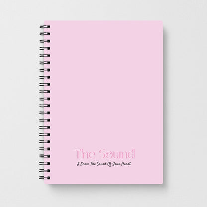 The Sound - The 1975 Notebook