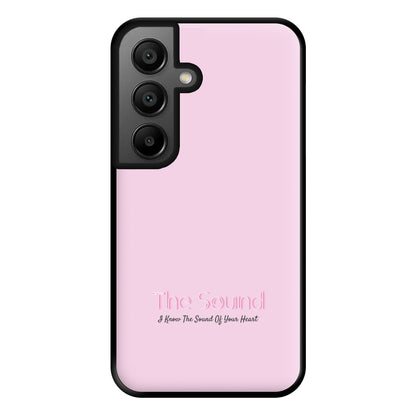 The Sound - The 1975 Phone Case for Google Pixel 8