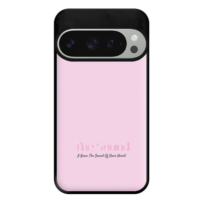 The Sound - The 1975 Phone Case for Google Pixel 9 Pro XL