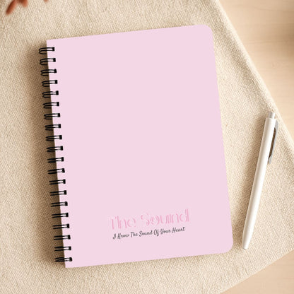 The Sound - The 1975 Notepad