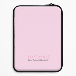 The Sound - The 1975 Universal Laptop Sleeve