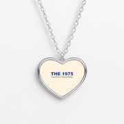 Being Funny - The 1975 Necklace 3
