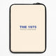 The 1975Laptop Sleeves