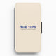 The 1975Wallet Phone Cases