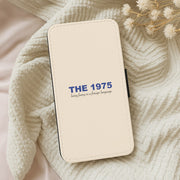 Being Funny - The 1975 Flip / Wallet Phone Case 5