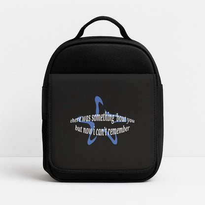 There Was Something About You - The 1975 Insulated Lunchbox