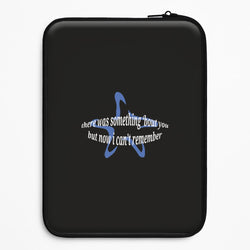 There Was Something About You - The 1975 Universal Laptop Sleeve