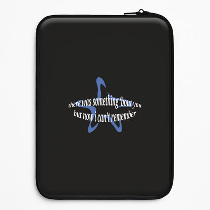 There Was Something About You - The 1975 Universal Laptop Sleeve