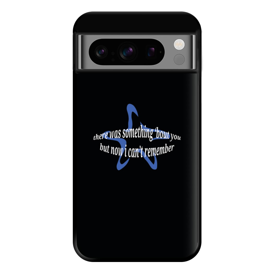 There Was Something About You - The 1975 Phone Case for Google Pixel 8 Pro