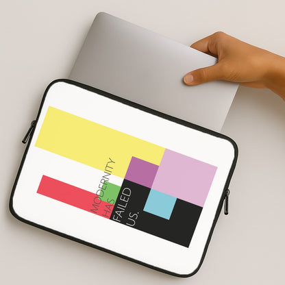 Modernity Has Failed Us - The 1975 MacBook Case