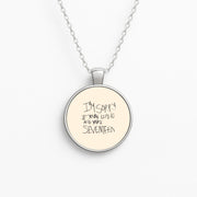 I'm Sorry - The 1975 Necklace 1