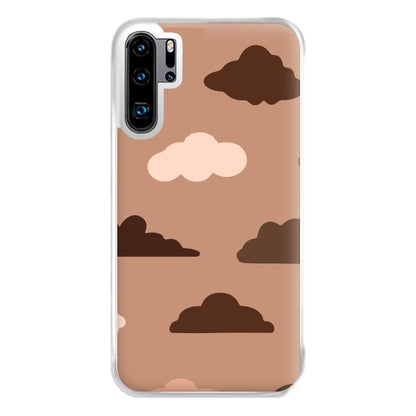 Cloud Nude Phone Case for Huawei P30 Pro