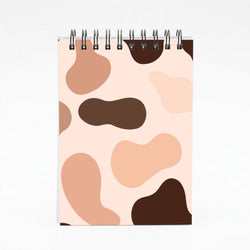 A6 Notebook