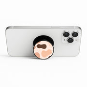 Cowprint Nude FunGrip 2