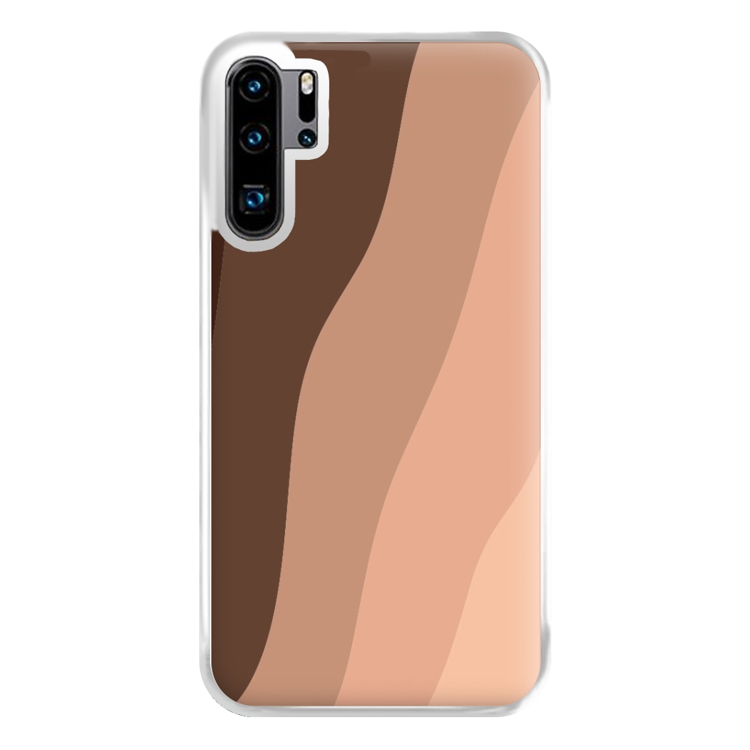 multi abstract nude  Phone Case for Huawei P30 Pro