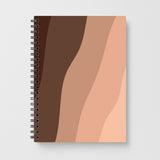 Nudes Notebooks