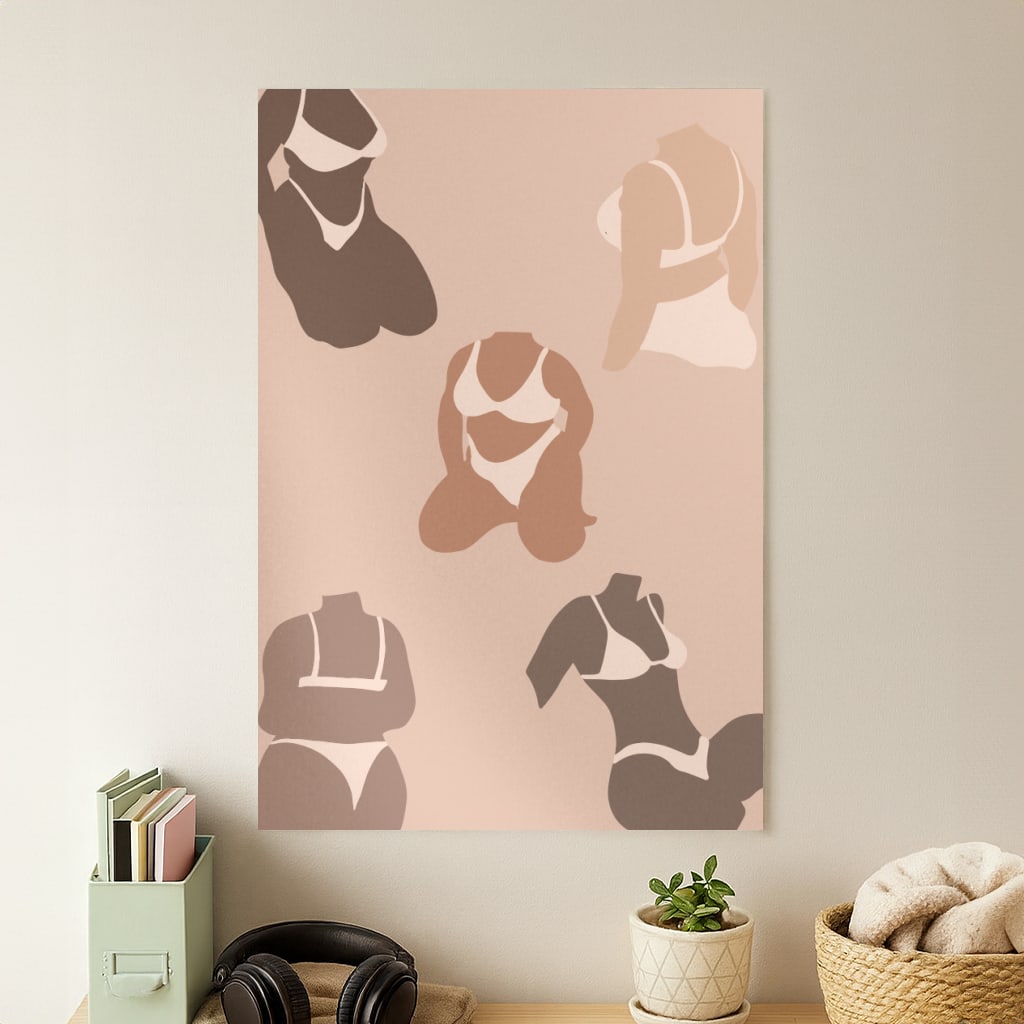 Undewear Poster