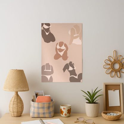 Undewear Art Print