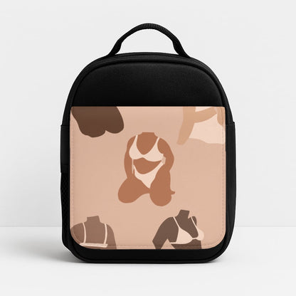 Undewear Insulated Lunchbox