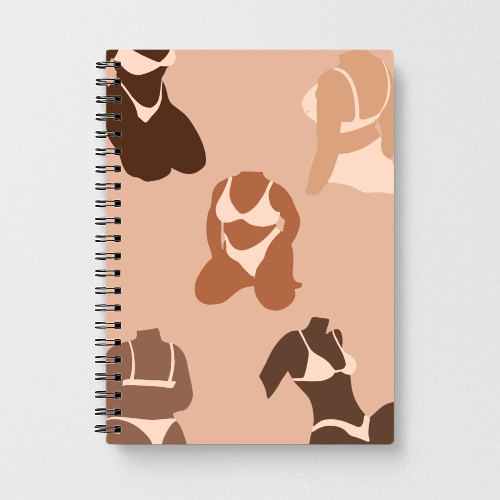 Undewear Notebook