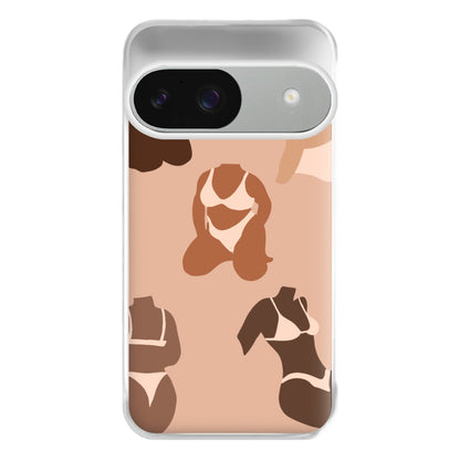 Undewear Phone Case for Google Pixel 9 / 9 Pro