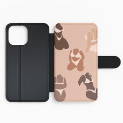 Undewear Flip Phone Case