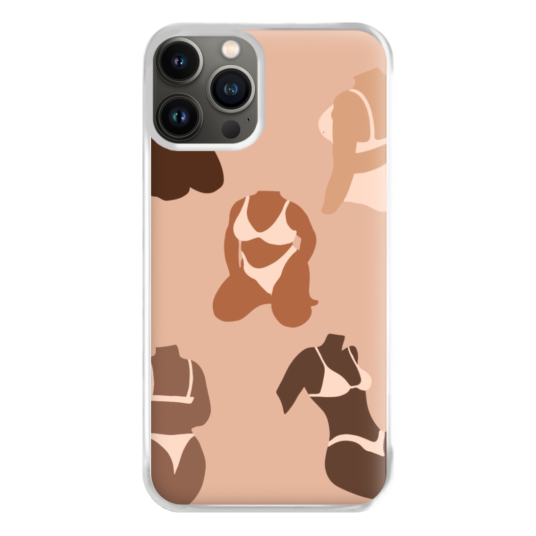 Undewear Phone Case for iPhone 11 Pro Max