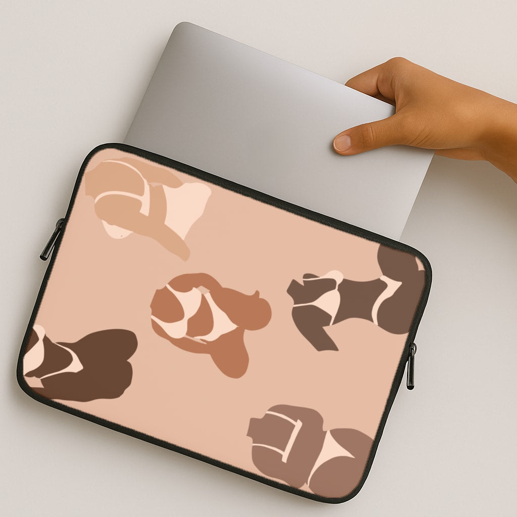 Undewear MacBook Case