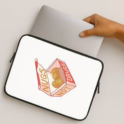 Nugs not Drugs Tumblr Style MacBook Case