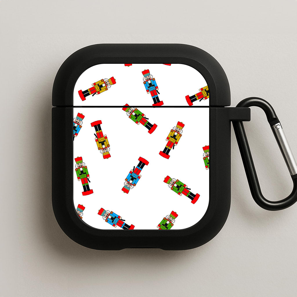 The Nutcracker AirPods Case