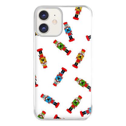 The Nutcracker Phone Case for iPhone 11