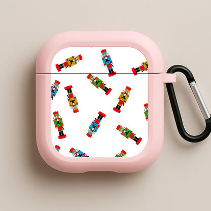 The Nutcracker Pink AirPods Case
