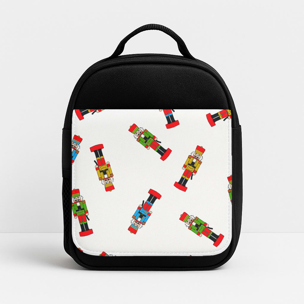 The Nutcracker Insulated Lunchbox