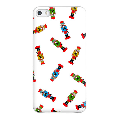 The Nutcracker Phone Case for iPhone 5 / 5s / SE 2016